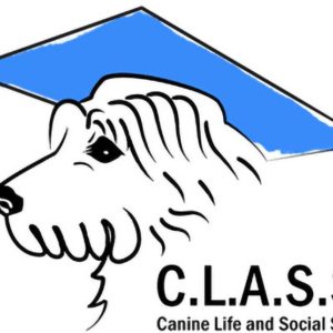 Canine Life and Social Skills Logo